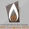 South African Burns Congress Application icon