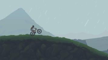 Mountain Bike Xtreme 2 APK Ảnh chụp màn hình #2