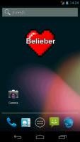 I am Belieber APK Screenshot #5