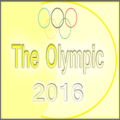 Olympic 2016 Apk