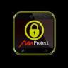 Moov Protect Phone Application icon