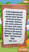 Bible Saga (Unreleased) APK ภาพหน้าจอ #2