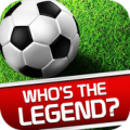 Whos the Legend? Football Quiz Apk