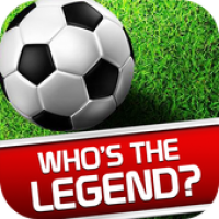 Whos the Legend? Football Quiz APK icône