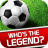 Whos the Legend? Football Quiz APK - Windows 下载