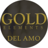 Gold Elements - Del Amo Application icon