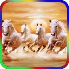 Horse Live Wallpaper APK Download for Android