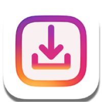 Изображения Downloader for instagram на ПК с Windows