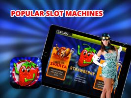 Anteprima screenshot di Jackpot 777 slots APK #5