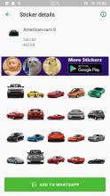 Cars Stickers APK Download for Android