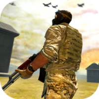 Infinity FPS Black Ops - Offline Shooting Game APK 電影海報圖片