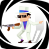 Spy Shoot Game icon