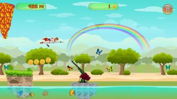 Game Flying Man APK Ảnh chụp màn hình #4