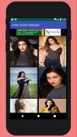 Indian Actress Wallpaper APK تصویر نماگرفت #1