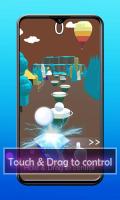 Beat Dance Ball Hop 3D APK تصویر نماگرفت #4