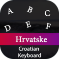 Croatian Input Keyboard Apk