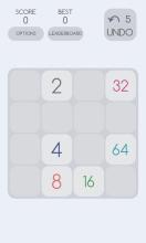 Minimal 2048 APK Download for Android