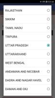 Pradhan Mantri Awas Yojana List : pmay app 2019 APK 螢幕截圖圖片 #6