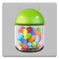 Jelly Bean Notification Test Apk