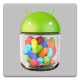 Jelly Bean Notification Test APK