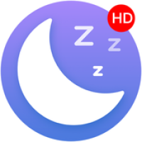 Sleep Sounds APK صورة الغلاف