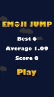 Emoji Jump APK تصویر نماگرفت #12