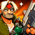 Zombie City：Last Survivor Apk