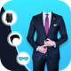 Man Photo Suit APK