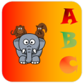 Kids Letters Numbers &amp; Animals Apk