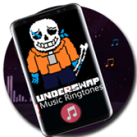 Изображения Music Ringtones - Underswap Disbelief на ПК с Windows