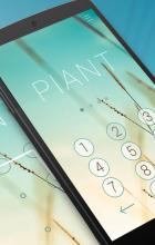 plant Theme -AppLock Pro Theme APK Download for Android