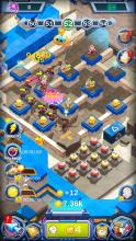 TD Clash Defend Home APK Download for Android