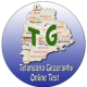 TS GEOGRAPHY TEST IN TELUGU APK