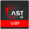 CASTTV VIP Application icon