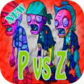 guide for plants vs zombies Apk