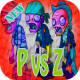 guide for plants vs zombies APK