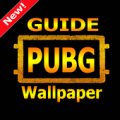 Battleground PUBG Guide and Wallpaper Apk