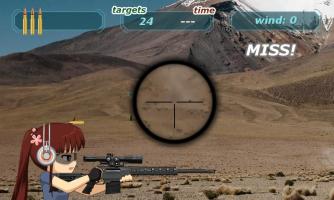 Anime Sniper Shooter APK capture d'écran Thumbnail #9