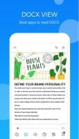 All Document Reader - Docx Reader, Excel Viewer APK 스크린샷 이미지 #1