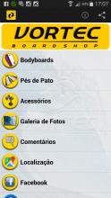 Vortec Bodyboard APK Download for Android