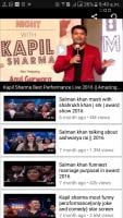 Kapil Sharma Fan APK تصویر نماگرفت #1