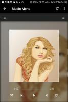 Taylor Swift APK Ekran Görüntüsü Küçük Resim #2