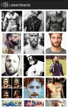 Beard Styles Fashion 2015 APK Download for Android