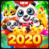 Panda POP - Bubble Shooter Game APK Icono