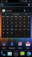 APW Theme Modern ICS Dark APK Download for Android