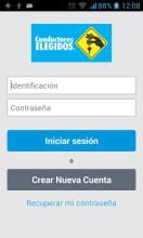 Conductores Elegidos Técnico APK Download for Android