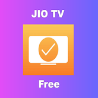 Live Jio Free HD TV  Tips & Guide 2019 APK ícone