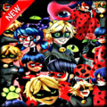 Miraculous Wallpapers 2019 Apk