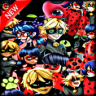 Miraculous Wallpapers 2019 Application icon