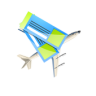 Booking Flight Cheap Tickets Application icon